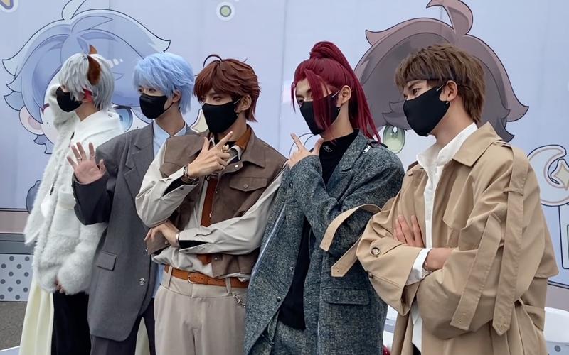 无限王者团现身创造营2019总决赛，资源管理视角下的成团首演价值探索