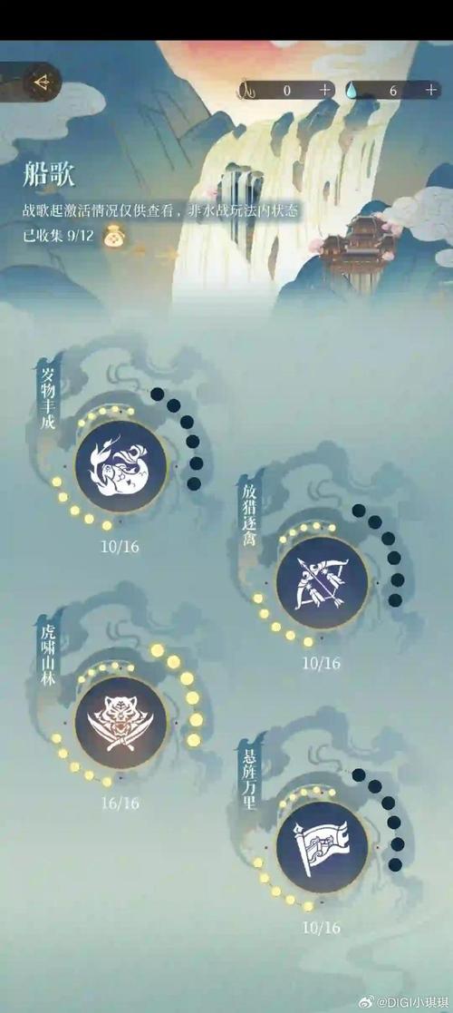 剑网3指尖江湖虎牙令刷新点演变史专题