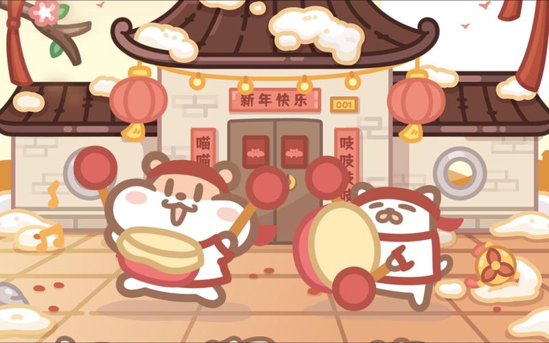 为什么换了欢乐新春头像框不加战斗力，深度解析与实战应用