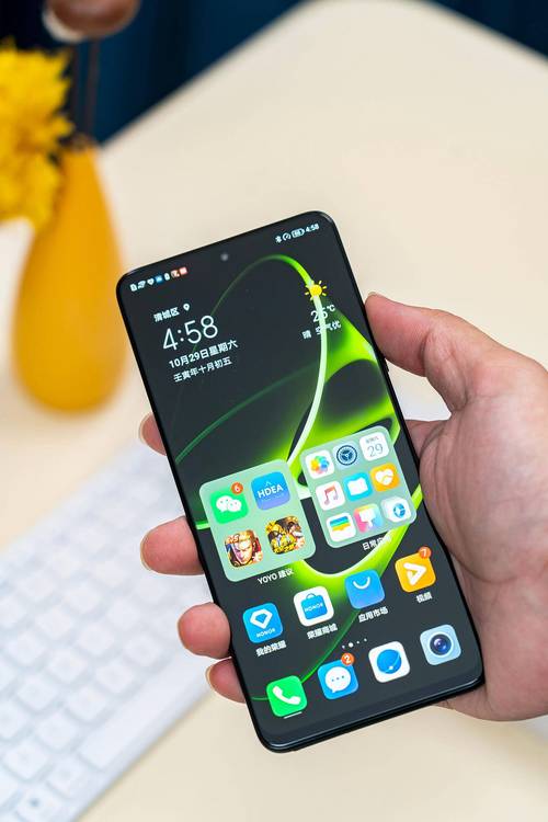 视频中出现的是荣耀的哪款手机？在资源管理中的重要性及高效利用策略