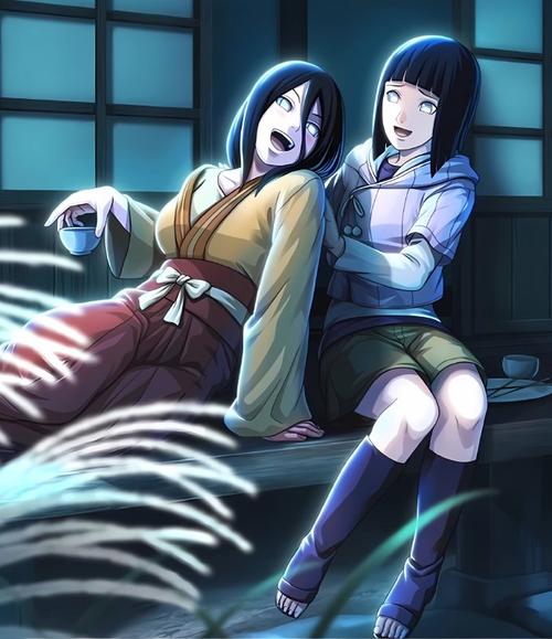 日向花火是哪位忍者的妹妹，全面攻略指南