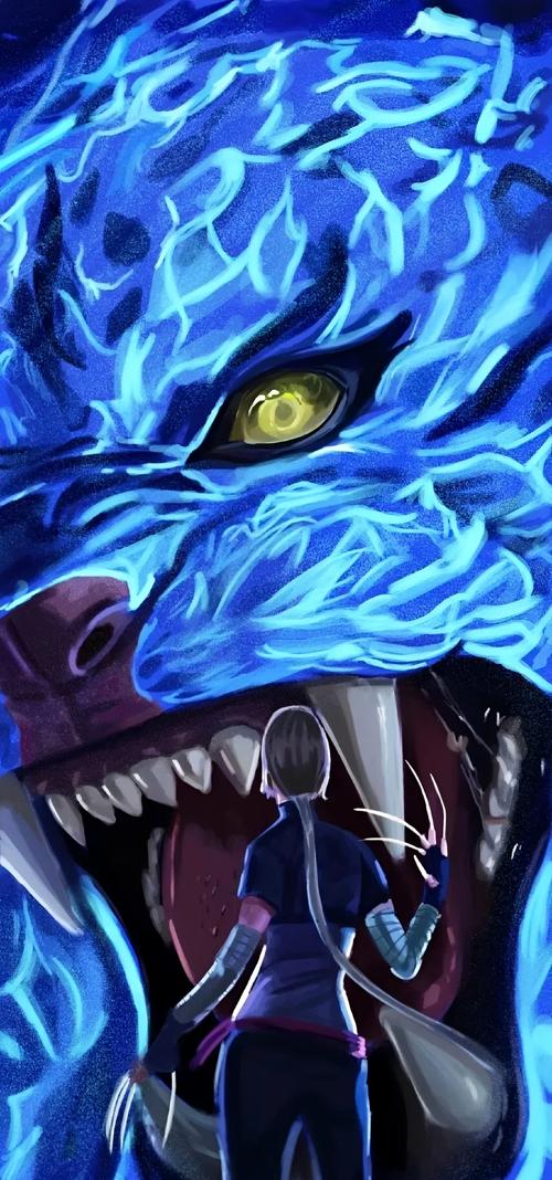 八尾人柱力的名字叫什么，全面攻略指南