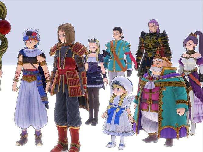 勇者斗恶龙Walk怎么下载全攻略，从新手到精通的蜕变之路