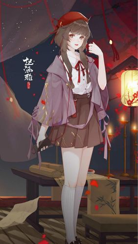 剑网3指尖江湖，解锁高绛婷，羁绊任务全攻略