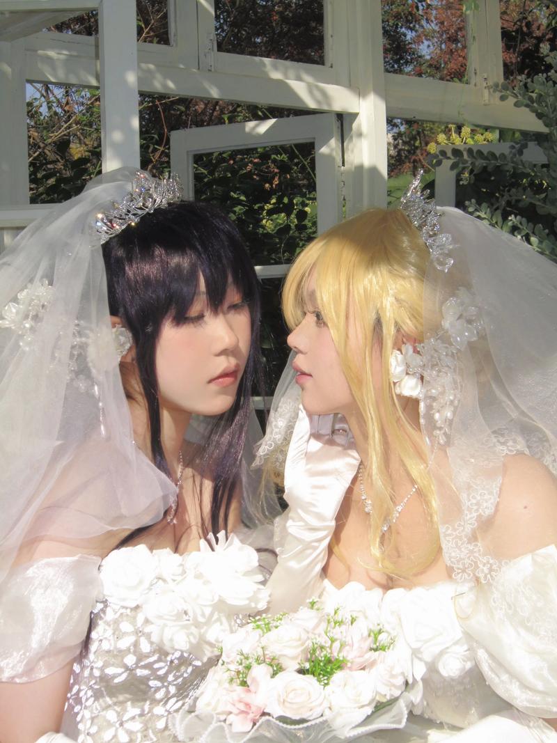 柚子猫婚纱新娘视频vlog为何如此火爆？它有哪些独特魅力与看点？