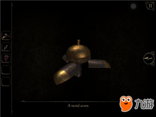 迷室3第一章流程攻略