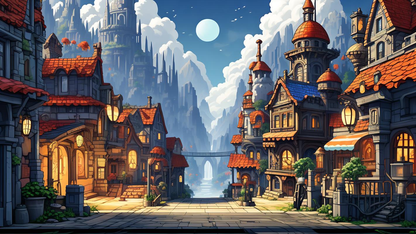 一起来捉妖不眠生好吗，探索虚拟世界的奇妙冒险