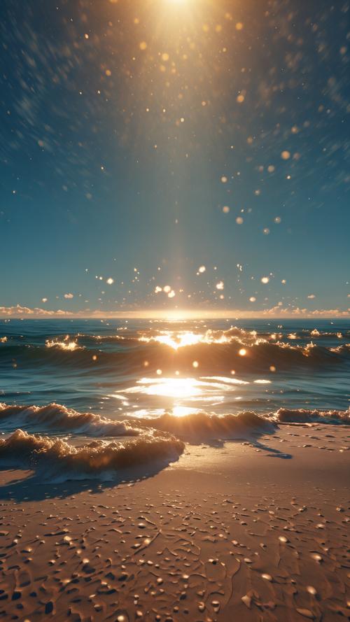 微信朋友圈射太阳图片演变史专题