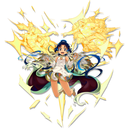 明日方舟，断罪者精二立绘背后的游戏魅力与深度探索