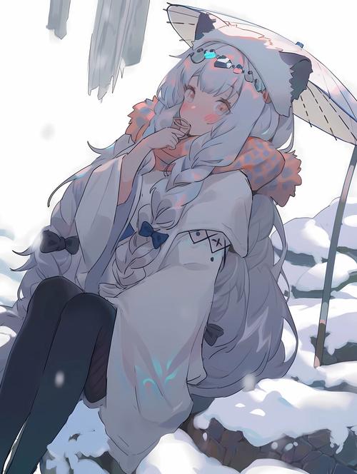 明日方舟初雪精二立绘攻略，从新手到精通的全面指南