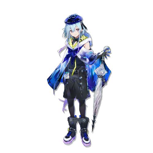 明日方舟真理精二立绘攻略，从新手到精通的全面指南