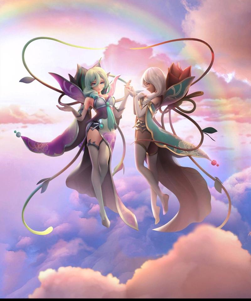 一起来捉妖无相符印的演变史专题