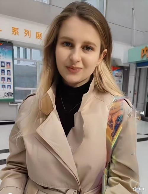 乌克兰 18-19 岁少女的生活现状是怎样的？