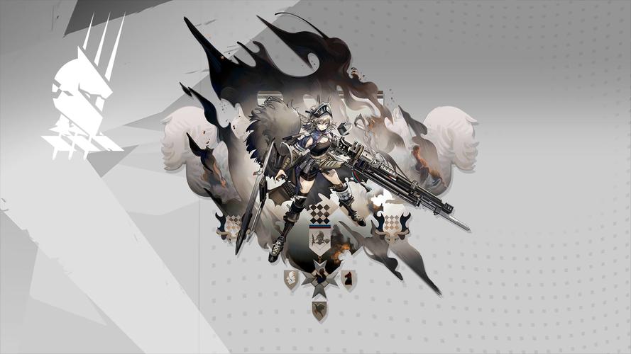 明日方舟临光精二立绘攻略，底层逻辑、实战应用与界面优化