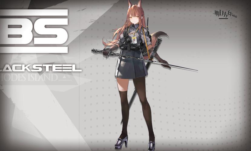 明日方舟芙兰卡精二立绘攻略，从新手到精通的全面指南