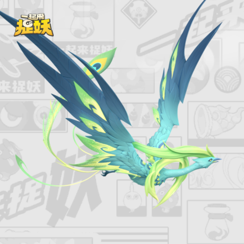 一起来捉妖幽燃之火妖灵大全，资源管理、高效利用与价值最大化