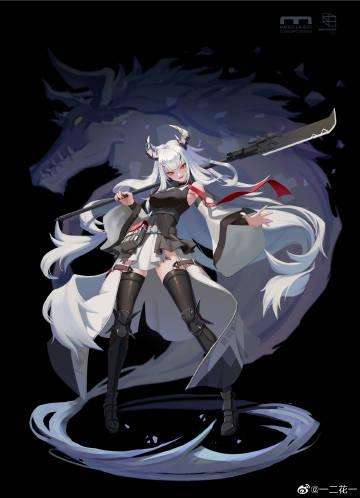 明日方舟缠丸精二立绘背后的玩法革命预测