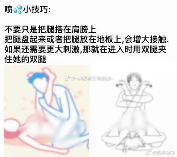 扒开双腿让我亲：探讨亲密关系中的信任与沟通技巧