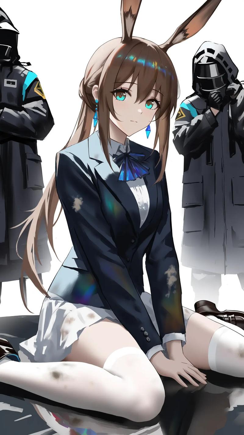 明日方舟阿米娅值得精二吗？玩法革命预测