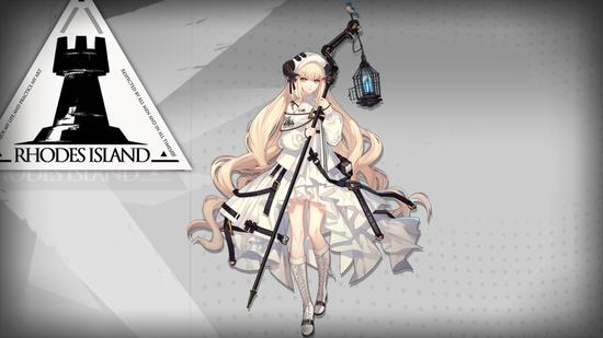 明日方舟夜莺值得精二吗？深度解析与全面评估