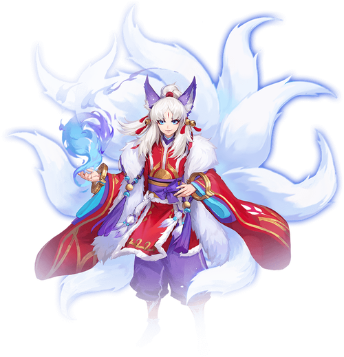 云梦四时歌九尾灵狐值得练吗？全面攻略指南