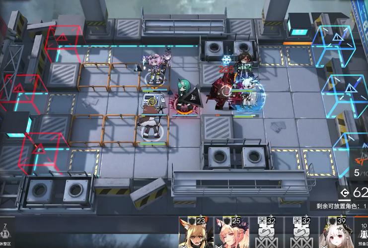 明日方舟音乐，引领游戏玩法革命的旋律