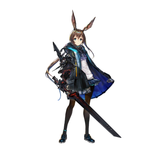 明日方舟阿米娅精二立绘攻略，从新手到精通的全面指南