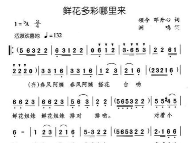 明媚的阳光花儿开满了山岗是啥歌，在资源管理中的奥秘与实践