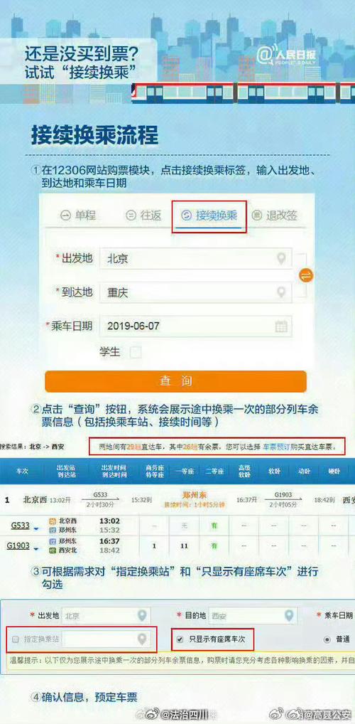 12306候补下单操作全攻略，底层逻辑+操作映射