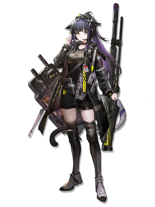 明日方舟杰西卡精二立绘攻略，底层逻辑与实战操作深度解析