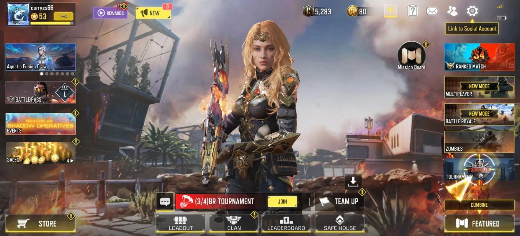 使命召唤手游国际服下载及未来玩法革命预测