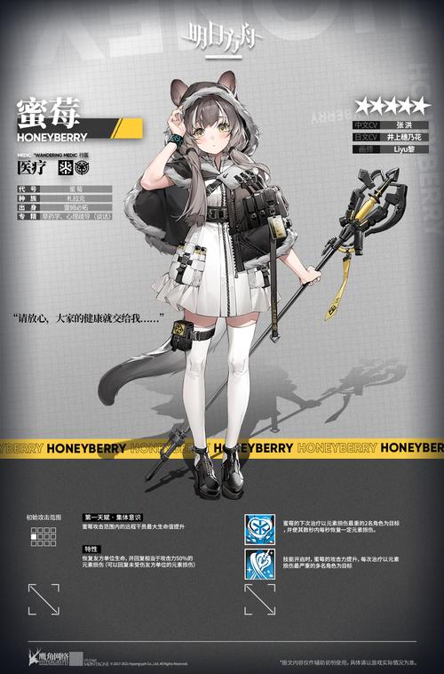 明日方舟梅精二立绘深度解析