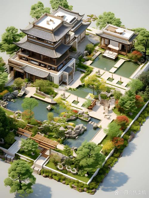 遇见逆水寒庄园图纸有什么用，演变史专题