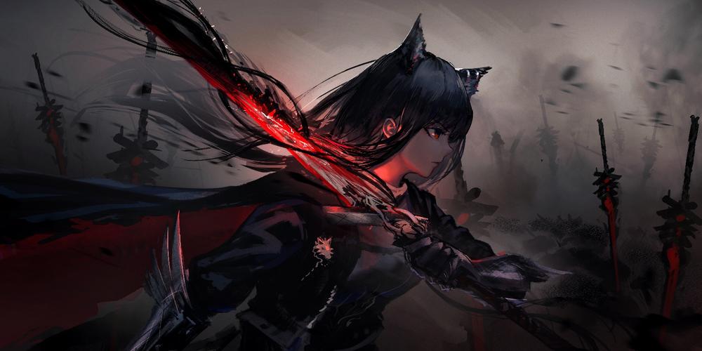 明日方舟德克萨斯值得精二吗？从玩法革命看未来趋势