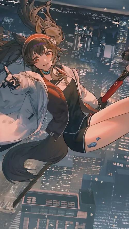 明日方舟，安洁莉娜是否值得精二深度解析