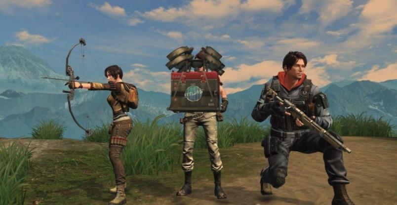 明日之后胡萝卜玉米汁制作全解析，解锁充饥神器的秘密