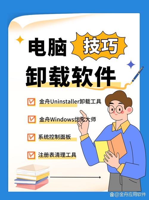 FF新推荐卸载攻略，告别弹窗烦恼，尽享清爽电脑