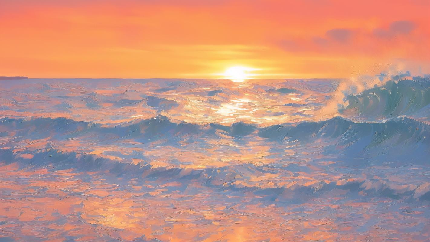 解锁屏幕新风尚，要浪壁纸让你每天眼前一亮