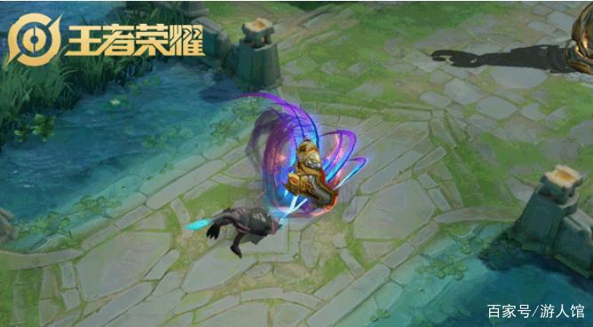 王者荣耀天狼狩猎者皮肤语音试听，狩猎的号角，在峡谷中回响