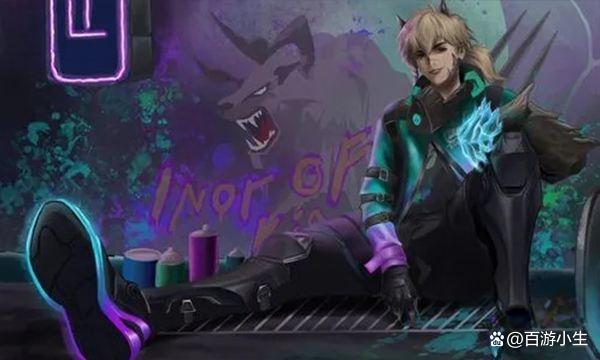 王者荣耀天狼狩猎者永久皮肤上线及返场时间详解