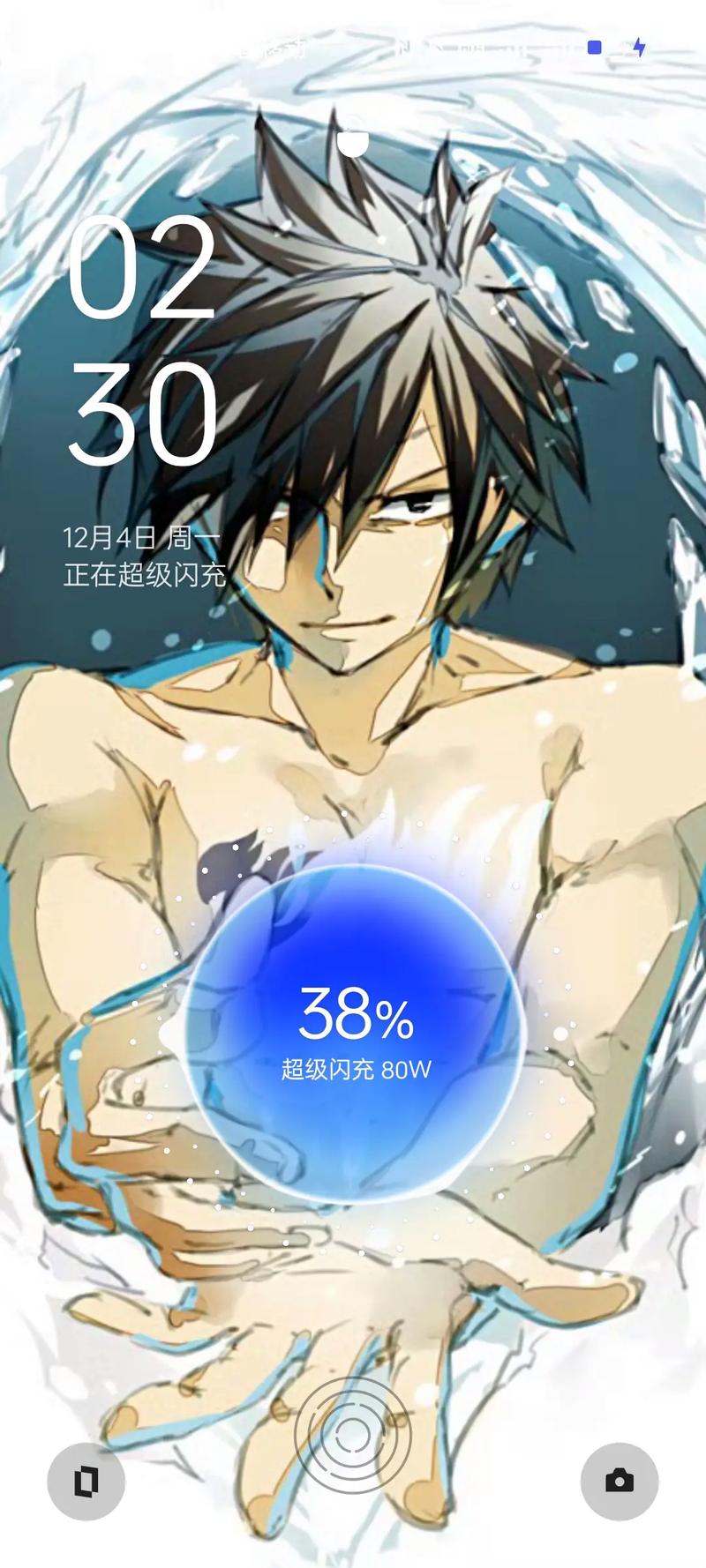 妖精的尾巴魔导少年助战格雷深度解析