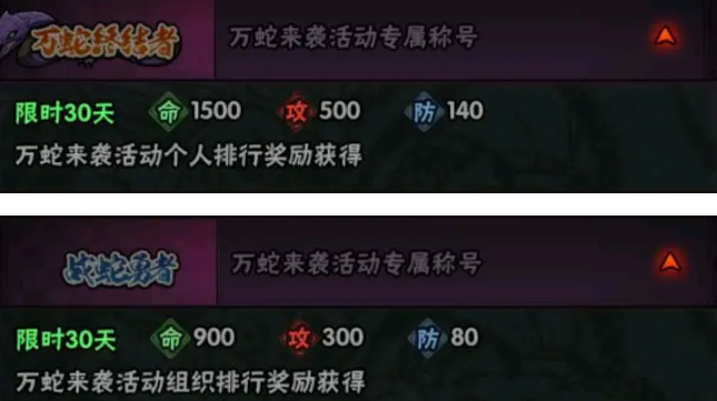 火影忍者手游万蛇值得买吗？全面攻略解析