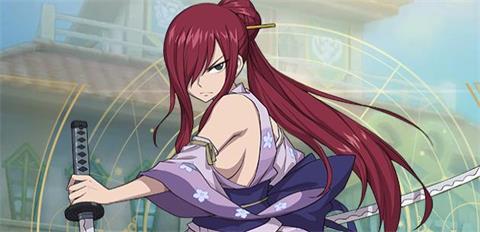 妖精的尾巴魔导少年助战艾露莎怎么样，全面攻略