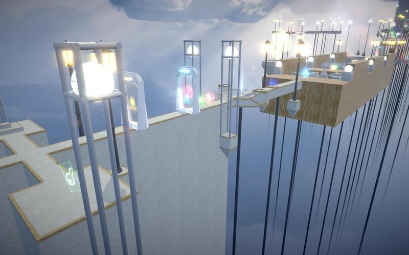 Ballex第四关攻略与视频通关详解