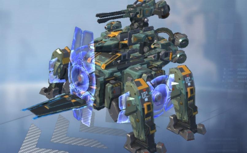 重装上阵近距离爆发战车推荐，近距离爆发战车玩法讲解