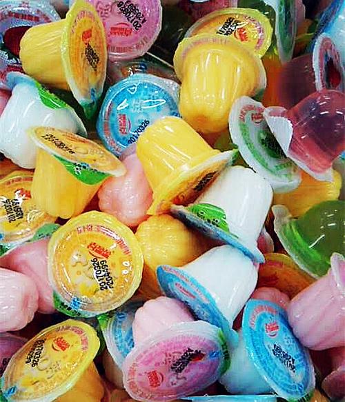 秘缇纤纤果冻究竟含有哪些神奇成分呢秘缇纤纤果冻中都蕴含着哪些独特物质呢秘缇纤纤果冻里到底包含了哪些关键营养呢