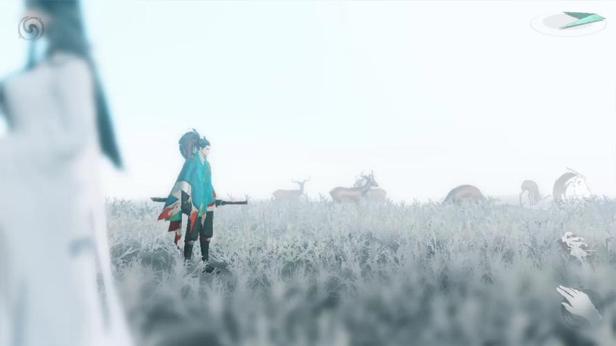 青璃boss打法技巧攻略 青璃药草收集数量介绍