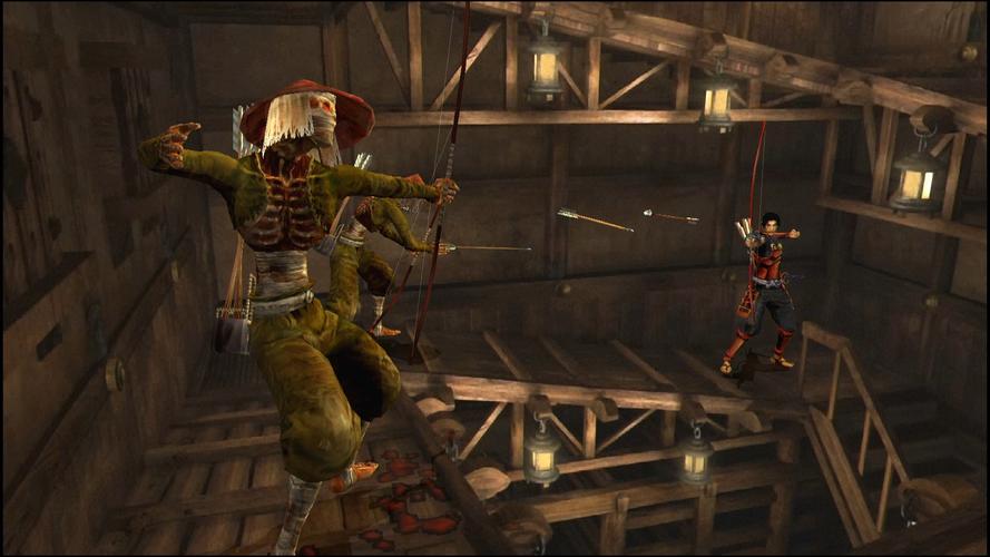 勇者大暴走梦境彼岸鬼武者攻略大全 鬼武者卡组搭配分享