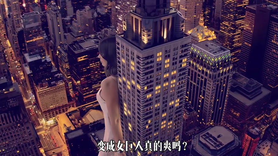 探索性巨人极品videossexo：深度解析热门视频内容与背后的故事