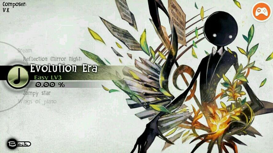 Deemo游戏中共有多少个曲子？古树旋律地图曲子数量介绍